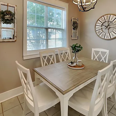 Bungalows At Seagrove #138